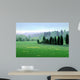 Spring Fields Wall Decal