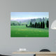 Spring Fields Wall Decal
