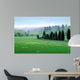 Spring Fields Wall Decal