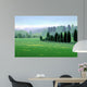 Spring Fields Wall Decal