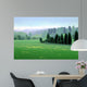 Spring Fields Wall Decal