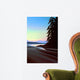 Summer Evening Wall Decal