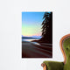 Summer Evening Wall Decal