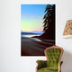 Summer Evening Wall Decal