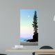 Summer Moon Wall Decal