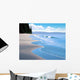 Summer Sand Wall Decal