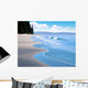 Summer Sand Wall Decal