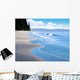 Summer Sand Wall Decal