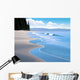 Summer Sand Wall Decal
