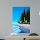 Summer Shore Wall Decal