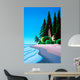 Summer Shore Wall Decal