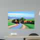 Winding Road Wall Decal