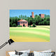 Tuscany Wall Decal