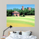 Tuscany Wall Decal