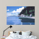 Western Horizon Wall Decal