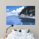 Western Horizon Wall Decal
