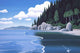 Western Horizon Wall Decal