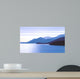 Western Islands Wall Decal