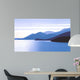 Western Islands Wall Decal