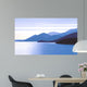 Western Islands Wall Decal