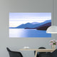 Western Islands Wall Decal