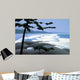 Wickanninish Wall Decal