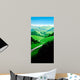 Wine Country Wall Decal