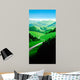 Wine Country Wall Decal