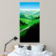 Wine Country Wall Decal