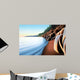 Winter Dawn Wall Decal