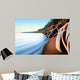 Winter Dawn Wall Decal