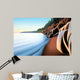 Winter Dawn Wall Decal
