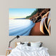 Winter Dawn Wall Decal