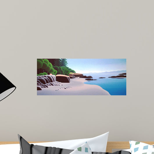 Witty Wall Decal Design 3