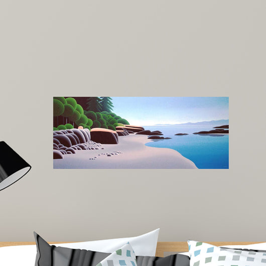 Witty Wall Decal Design 3