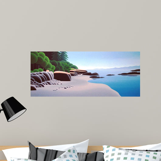 Witty Wall Decal Design 3