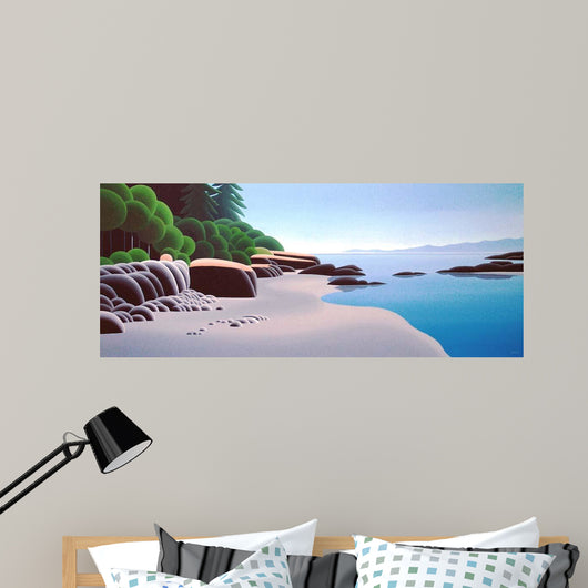 Witty Wall Decal Design 3