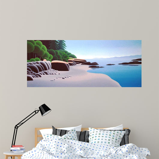 Witty Wall Decal Design 3