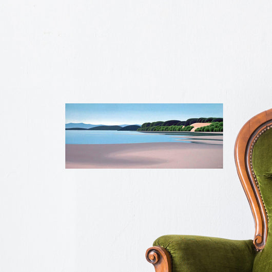 Witty Wall Decal Design 1