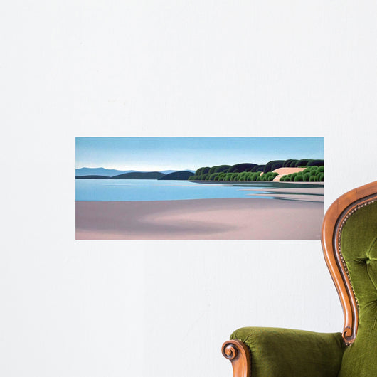 Witty Wall Decal Design 1