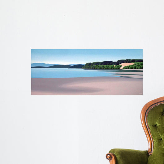 Witty Wall Decal Design 1