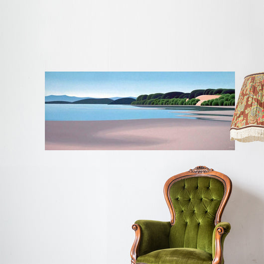 Witty Wall Decal Design 1