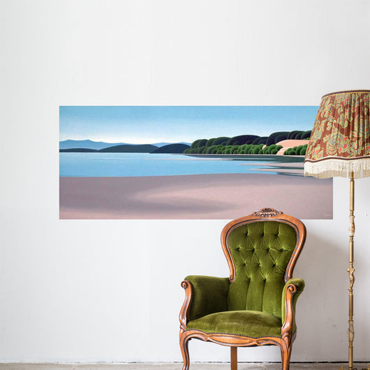Witty Wall Decal Design 1