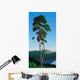 Above Finlayson Arm Wall Decal