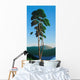 Above Finlayson Arm Wall Decal