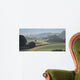 Autumn Morning Wall Decal