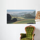 Autumn Morning Wall Decal