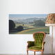 Autumn Morning Wall Decal