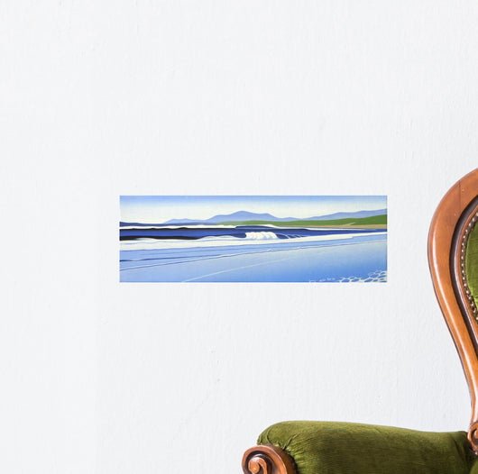 Far Horizon Wall Decal