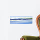 Far Horizon Wall Decal